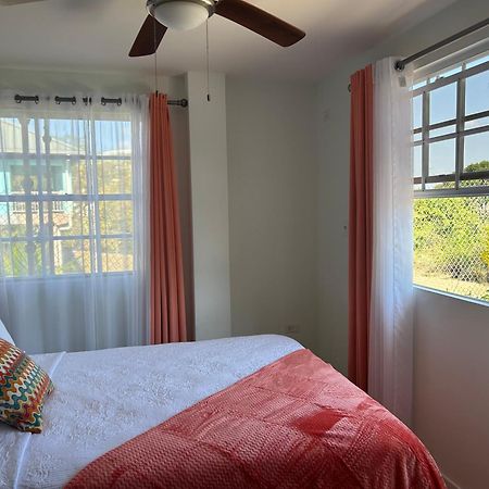 Faith'S Villa Tobago Diamond Екстер'єр фото