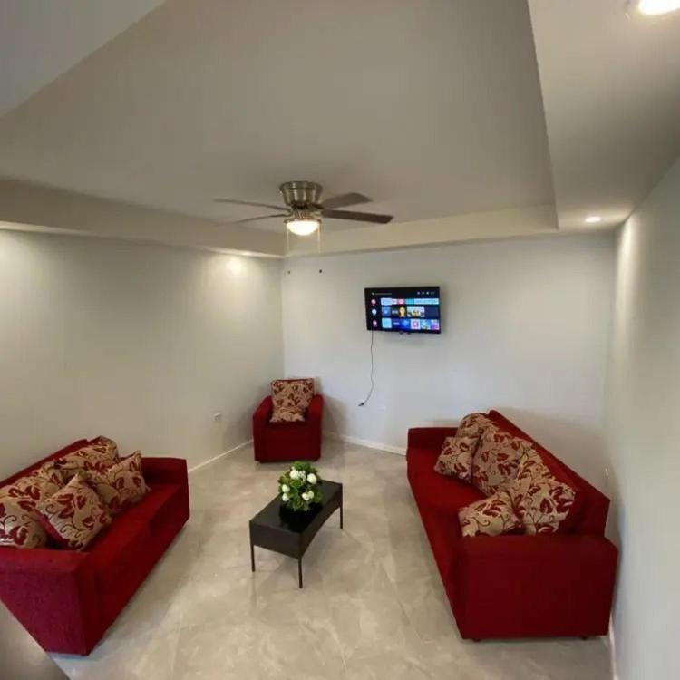 Faith'S Villa Tobago Diamond Екстер'єр фото