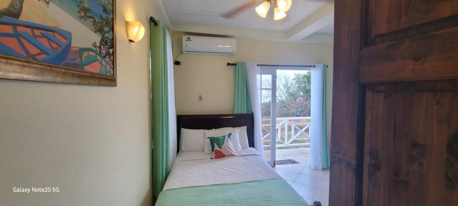 Faith'S Villa Tobago Diamond Екстер'єр фото