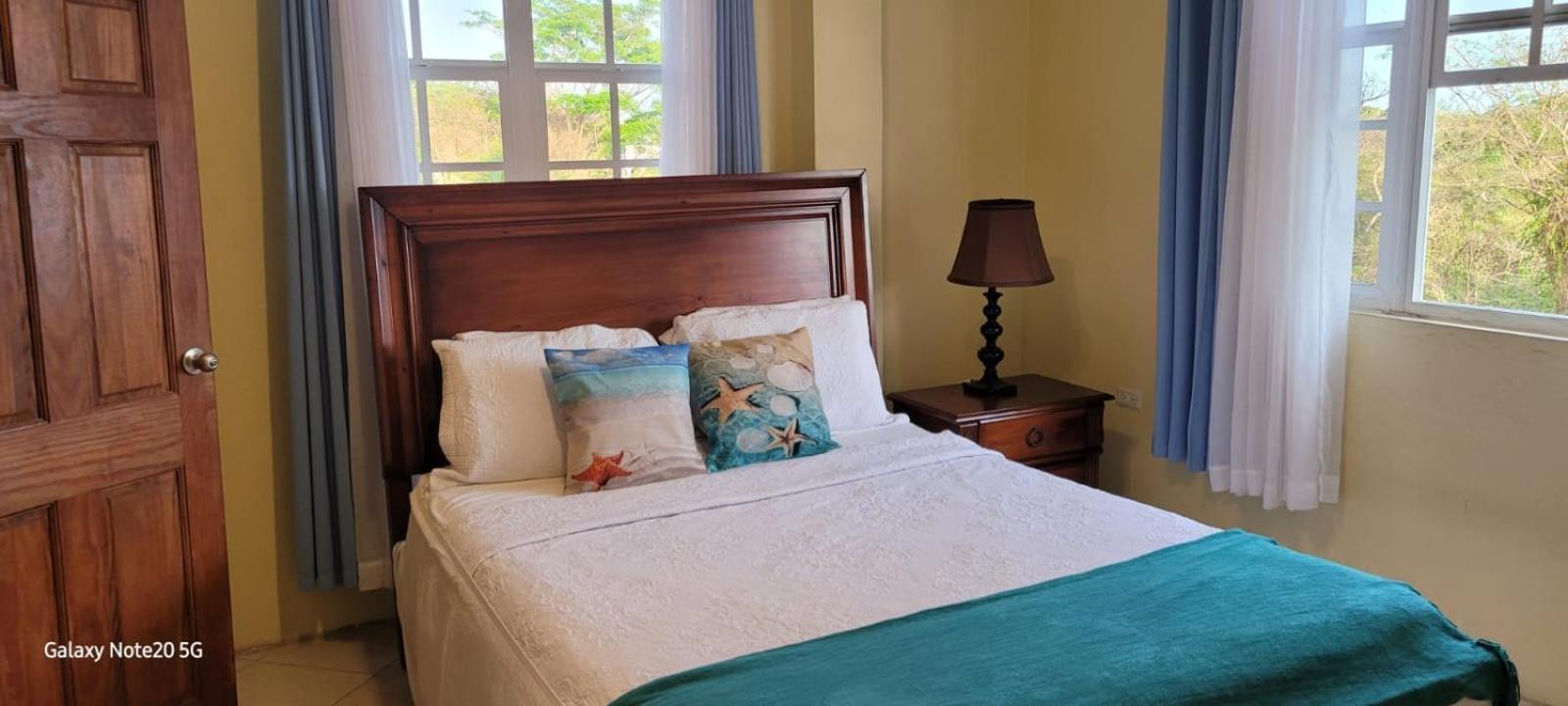 Faith'S Villa Tobago Diamond Екстер'єр фото
