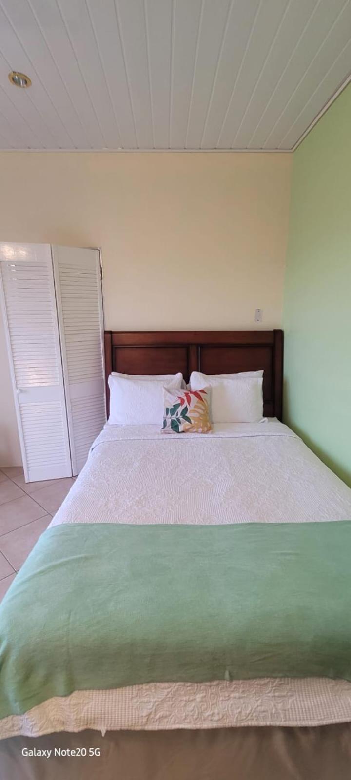Faith'S Villa Tobago Diamond Екстер'єр фото