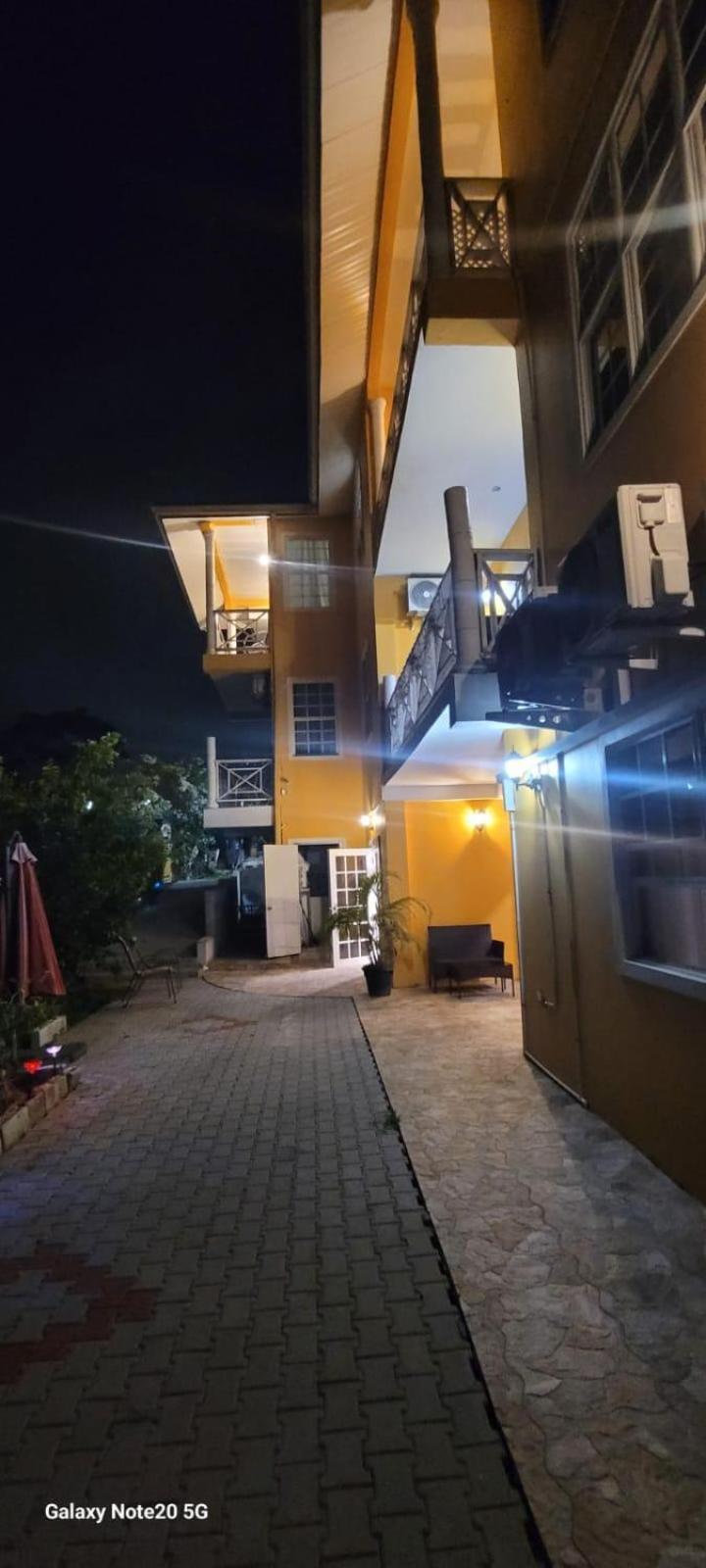 Faith'S Villa Tobago Diamond Екстер'єр фото