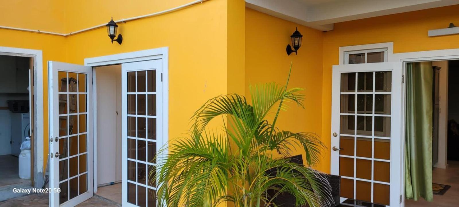 Faith'S Villa Tobago Diamond Екстер'єр фото