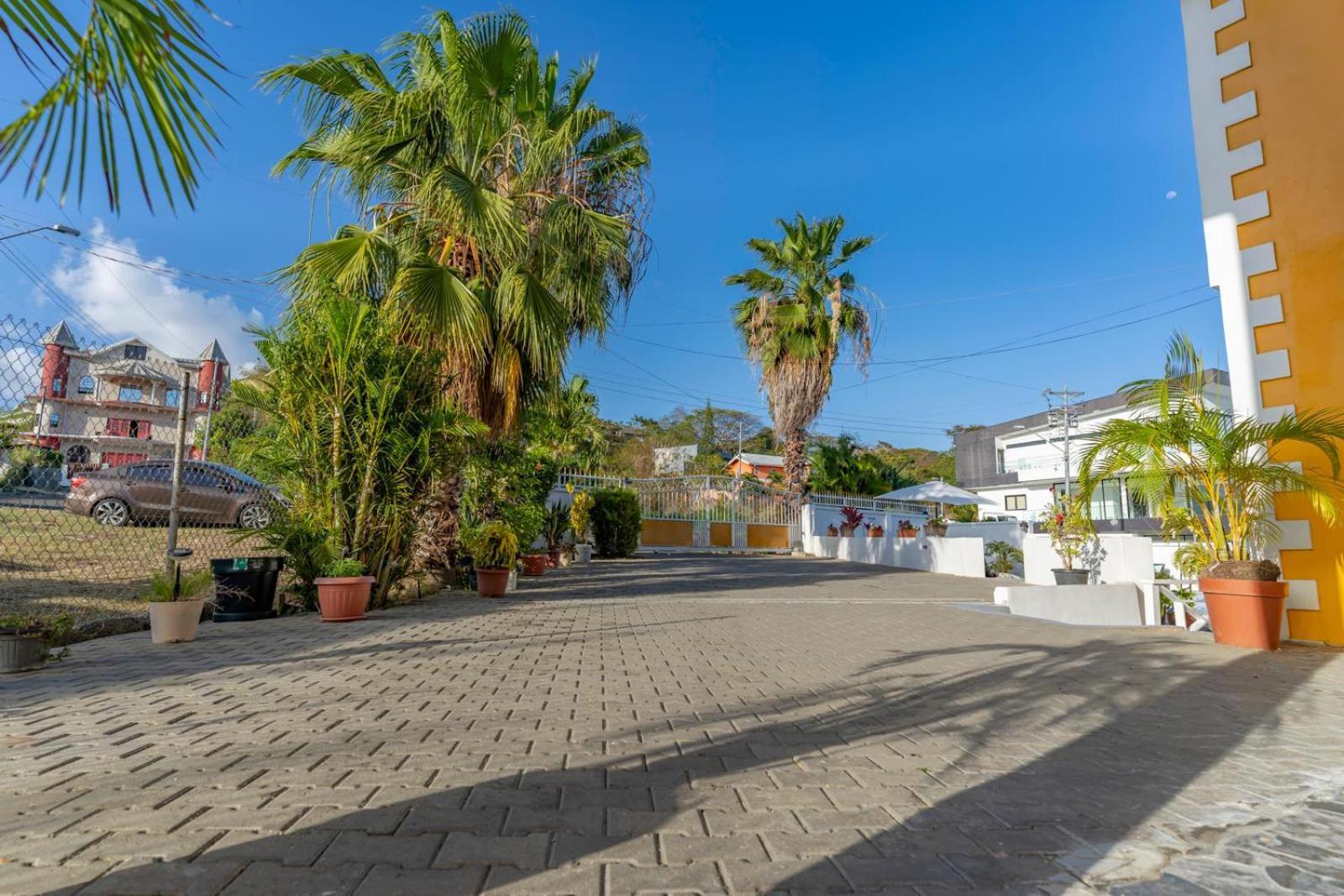 Faith'S Villa Tobago Diamond Екстер'єр фото