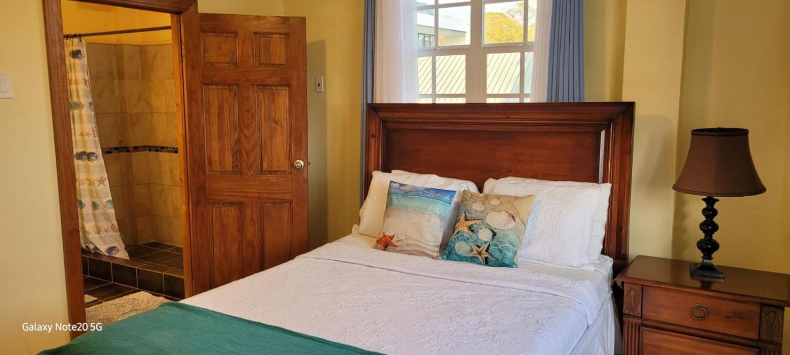 Faith'S Villa Tobago Diamond Екстер'єр фото