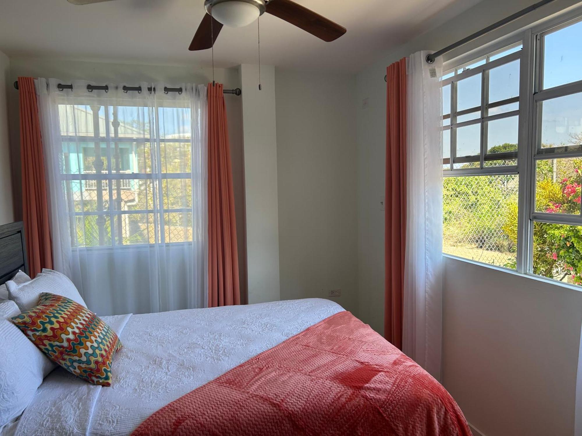 Faith'S Villa Tobago Diamond Екстер'єр фото