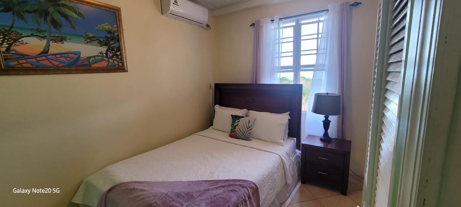 Faith'S Villa Tobago Diamond Екстер'єр фото