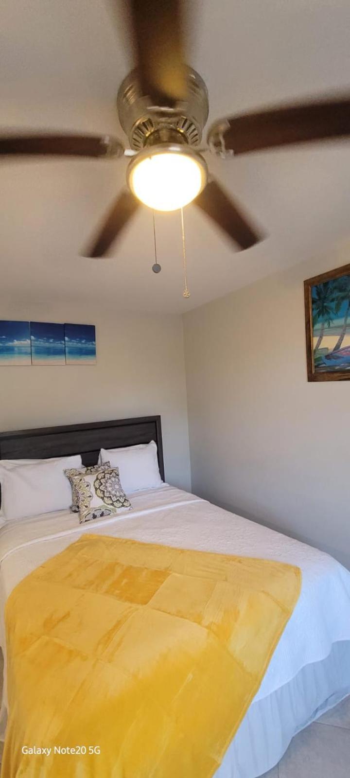 Faith'S Villa Tobago Diamond Екстер'єр фото