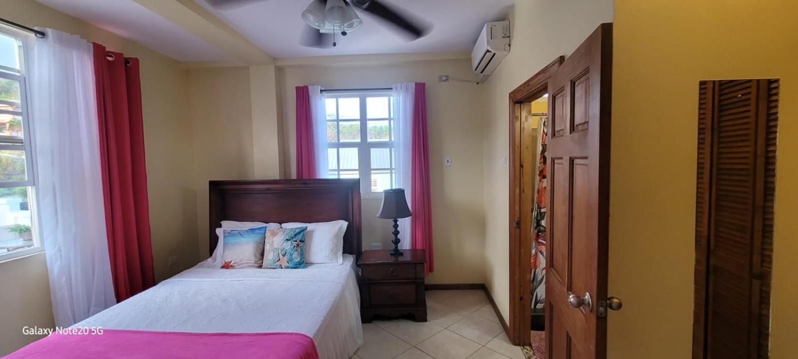 Faith'S Villa Tobago Diamond Екстер'єр фото