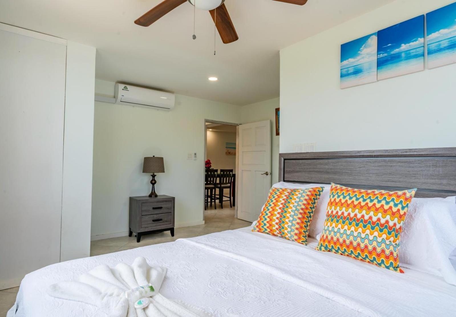 Faith'S Villa Tobago Diamond Екстер'єр фото