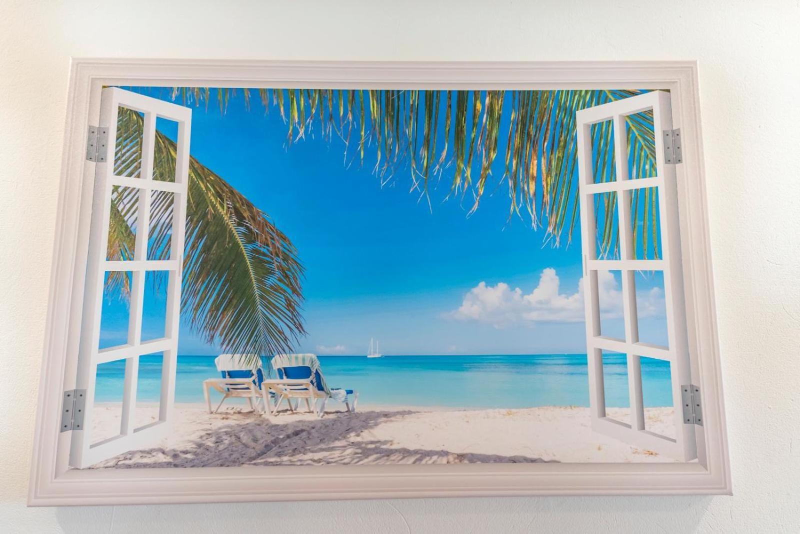 Faith'S Villa Tobago Diamond Екстер'єр фото
