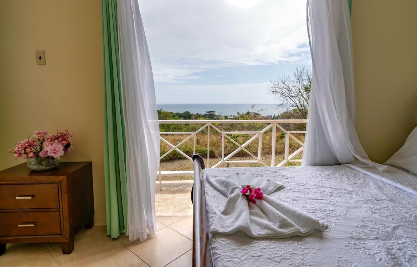 Faith'S Villa Tobago Diamond Екстер'єр фото